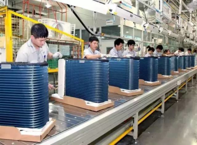 河北這五年 | 轉(zhuǎn)型升級是河北經(jīng)濟建設的主攻方向